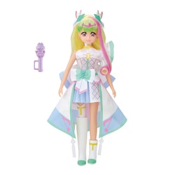 キミとアイドルプリキュア♪ プリキュアスタイル キュアズキューン [対象年齢：3歳～]