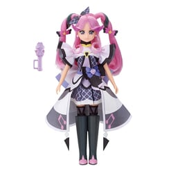 キミとアイドルプリキュア♪ プリキュアスタイル キュアキッス [対象年齢：3歳～]
