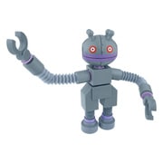 それいけ！アンパンマン まげて！のばして！くっつけて！くねくねチューブメカシリーズ　だだんだん [対象年齢：3歳～]