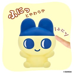 まめっち Amazon.co.jp: [バンダイ(BANDAI)] たまごっちSOFMALLOW まめっ