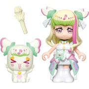 キミとアイドルプリキュア♪ プリコーデドール キュアズキューン [対象年齢：3歳～]