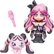 キミとアイドルプリキュア♪ プリコーデドール キュアキッス [対象年齢：3歳～]