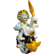 モンスモト シングルライダーセット01 コブラ・マスター [対象年齢：8歳～]