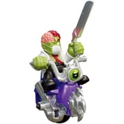 モンスモト シングルライダーセット03 マッドドクターK [対象年齢：8歳～]