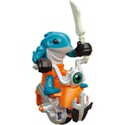 モンスモト シングルライダーセット05 メガロドン [対象年齢：8歳～]