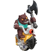 モンスモト シングルライダーセット06 アルファ・ウルフ [対象年齢：8歳～]