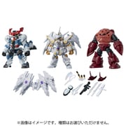 機動戦士ガンダム MOBILE SUIT ENSEMBLE 29 1BOX（10個入） [コレクショントイ]