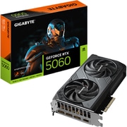 GeForce RTX5060搭載 グラフィックボード GV-N5060WF2OC-8GD