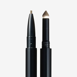 ロングステイ アイブロウ＆ペンシル アッシュベージュ