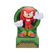 ソニック・ザ・ヘッジホッグ 6インチ・DXフィギュア ナックルズ（クラシック） [塗装済可動フィギュア 全高約150mm]