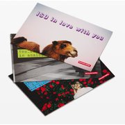 Love cards set of 3 D900LOVE