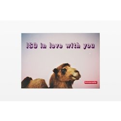 Love card individual D900LOVE_1