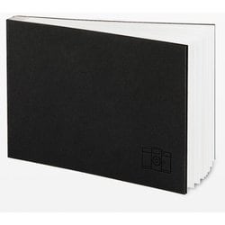 Lomography Photo Album Soft Cover Z400ALBUM