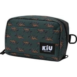 ウォーターリペレントポーチ L K293 ポーチ 175.レオパード k293 K293-175