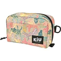 ウォーターリペレントポーチ L K293 ポーチ 360.ブライトタイガー k293 K293-360