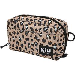 ウォーターリペレントポーチ L K293 ポーチ 511.カラーレオパード k293 K293-511