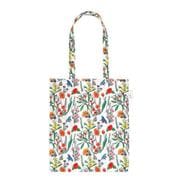 LT.charm&tote-B rootote ウサギ/flower rootote1046 104605