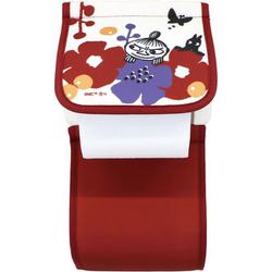 ペーパーホルダーカバー ムーミン ペルホネン リトルミイ ykmoominpaper5