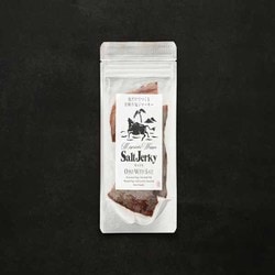 宮崎牛 塩ジャーキー 20g