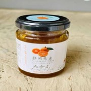 みかんマーマレードジャム 120g