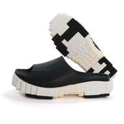PANTOO FOREST XP 24cm BLACK/Z-WHT pantooforest