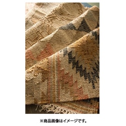 ヨドバシ.com - キリム Klliim ジュート/コットンマット