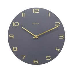 アプリクス ウォールクロック ナイトタイム