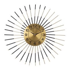 アプリクス ウォールクロック スパイラルアート