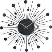 アプリクス ウォールクロック メテオシャワー