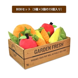 プレイ ガーデンフレッシュBOXセット（15個入り）