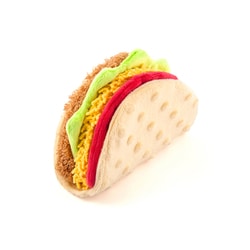 プレイ インターナショナルクラシック タコス