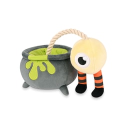 プレイ ハウリングホーン パップポーション