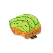 プレイ バーキングブランチ アボガドトースト
