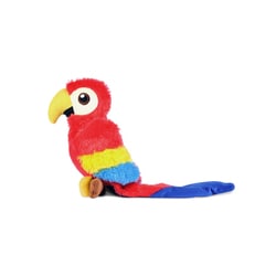 プレイ フェッチングフロック パロット