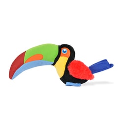 プレイ フェッチングフロック トゥーキャン