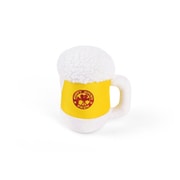 プレイ ホーリーウーフシネマ ビール