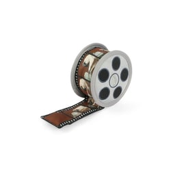 プレイ ホーリーウーフシネマ ムービーフィルム