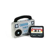 プレイ 80’sクラシック ラジカセ