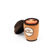 プレイ パップカップカフェ ラテ