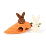 プレイ ピッピティホッピティ バニーズバロー