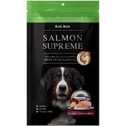 ボクボク サーモンシュプリーム +スイートポテト
