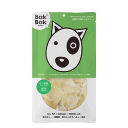 ボクボク サメ軟骨ウィング 50g [犬用おやつ]