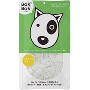 ボクボク カルシウムデイリー 50g