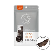 ナチュラルグレイス エゾシカ 干し肉 30g