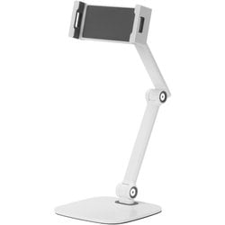 AS-AMBM2-WH [ARM-STAND BY ME 2 スマホ・タブレット用アームスタンド ホワイト]