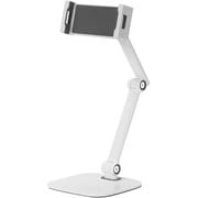 AS-AMBM2-WH [ARM-STAND BY ME 2 スマホ・タブレット用アームスタンド ホワイト]