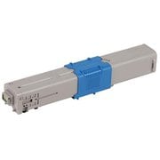 OKITC-C4AC2対応トナー シアン ECT-OKB-TCC4AC-2