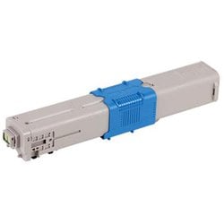 OKITC-C4AM2対応トナー マゼンタ ECT-OKB-TCC4AM-2