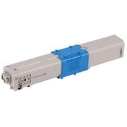 OKITC-C4AM2対応トナー マゼンタ ECT-OKB-TCC4AM-2