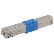 OKITC-C4AY2対応トナー イエロー ECT-OKB-TCC4AY-2